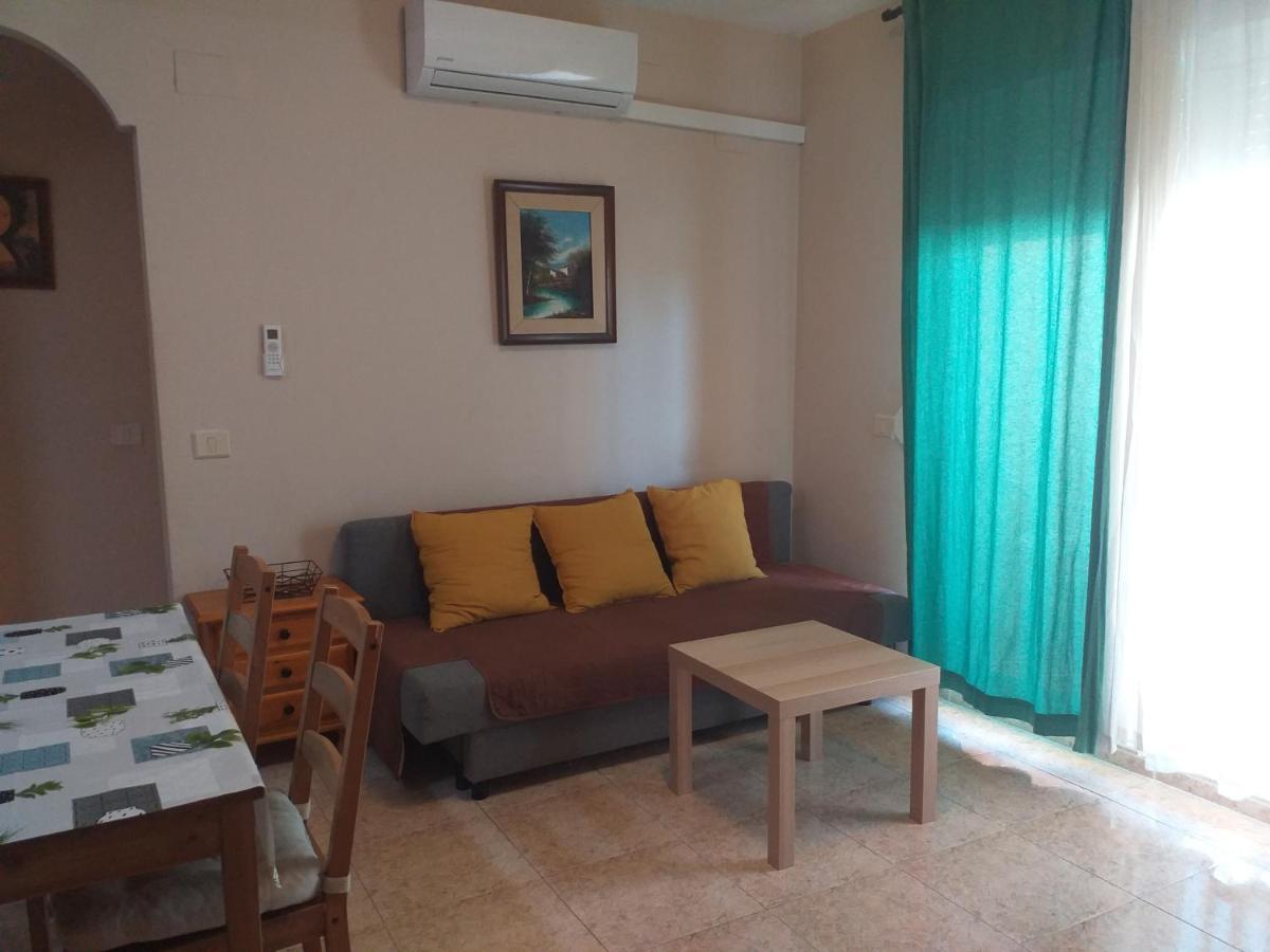 Playa Paradis - Primera Linea De Playa - Ap-7 3Min - Self Check-In 24H Moncófar المظهر الخارجي الصورة