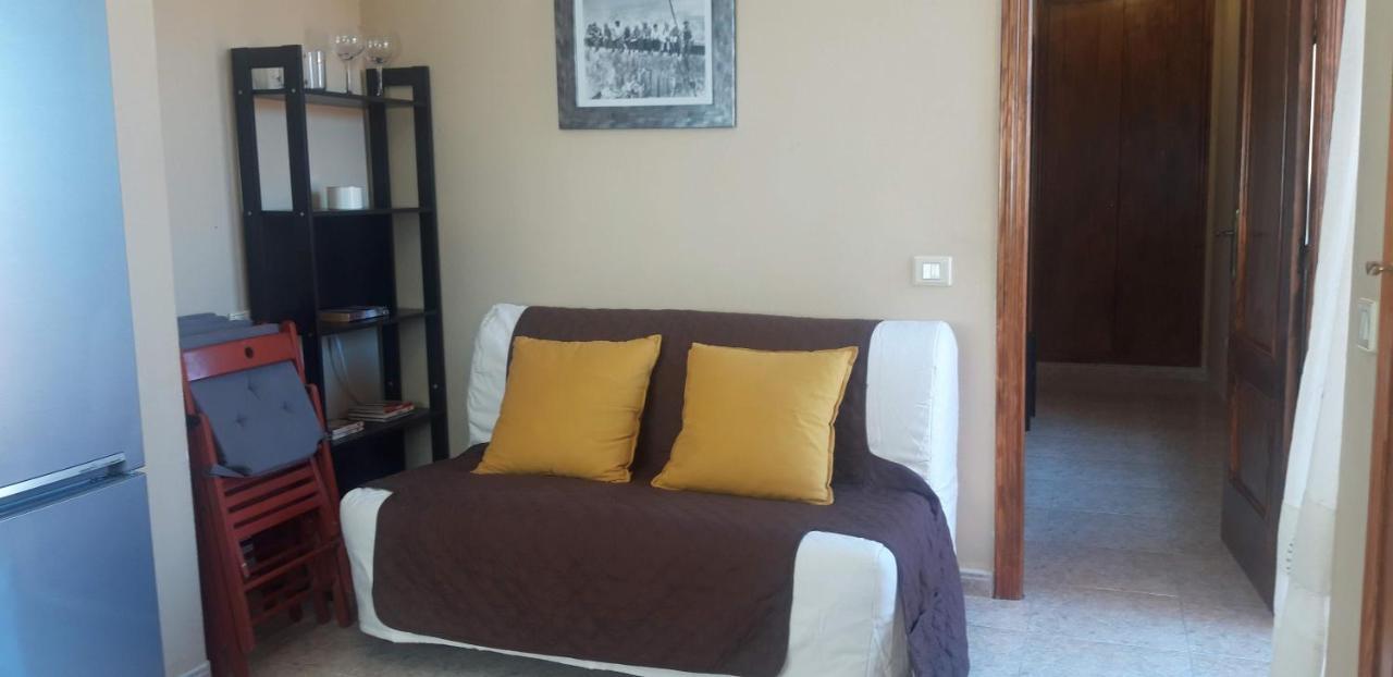Playa Paradis - Primera Linea De Playa - Ap-7 3Min - Self Check-In 24H Moncófar المظهر الخارجي الصورة