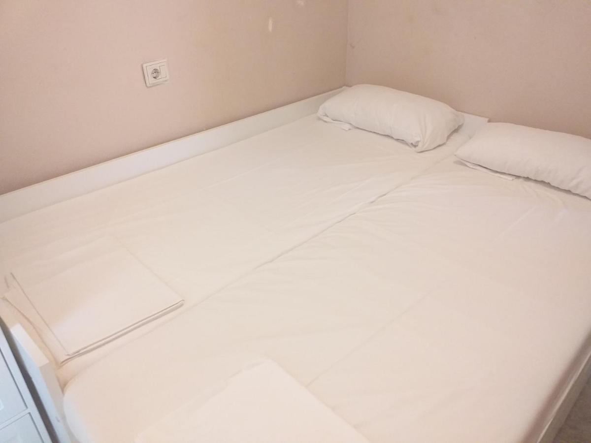 Playa Paradis - Primera Linea De Playa - Ap-7 3Min - Self Check-In 24H Moncófar المظهر الخارجي الصورة