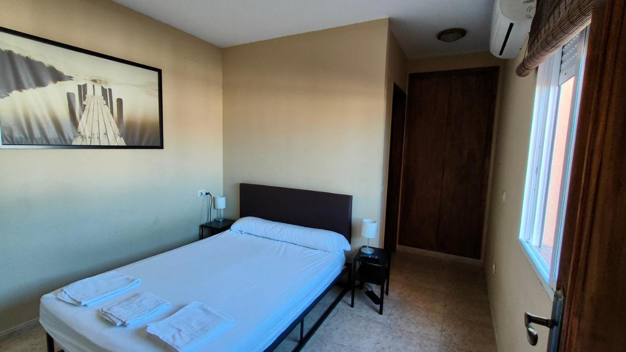 Playa Paradis - Primera Linea De Playa - Ap-7 3Min - Self Check-In 24H Moncófar المظهر الخارجي الصورة