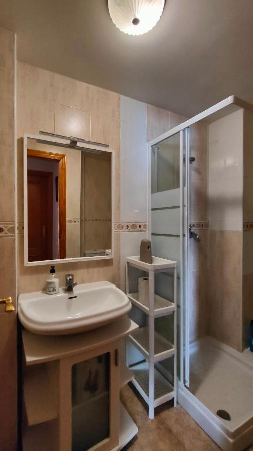 Playa Paradis - Primera Linea De Playa - Ap-7 3Min - Self Check-In 24H Moncófar المظهر الخارجي الصورة
