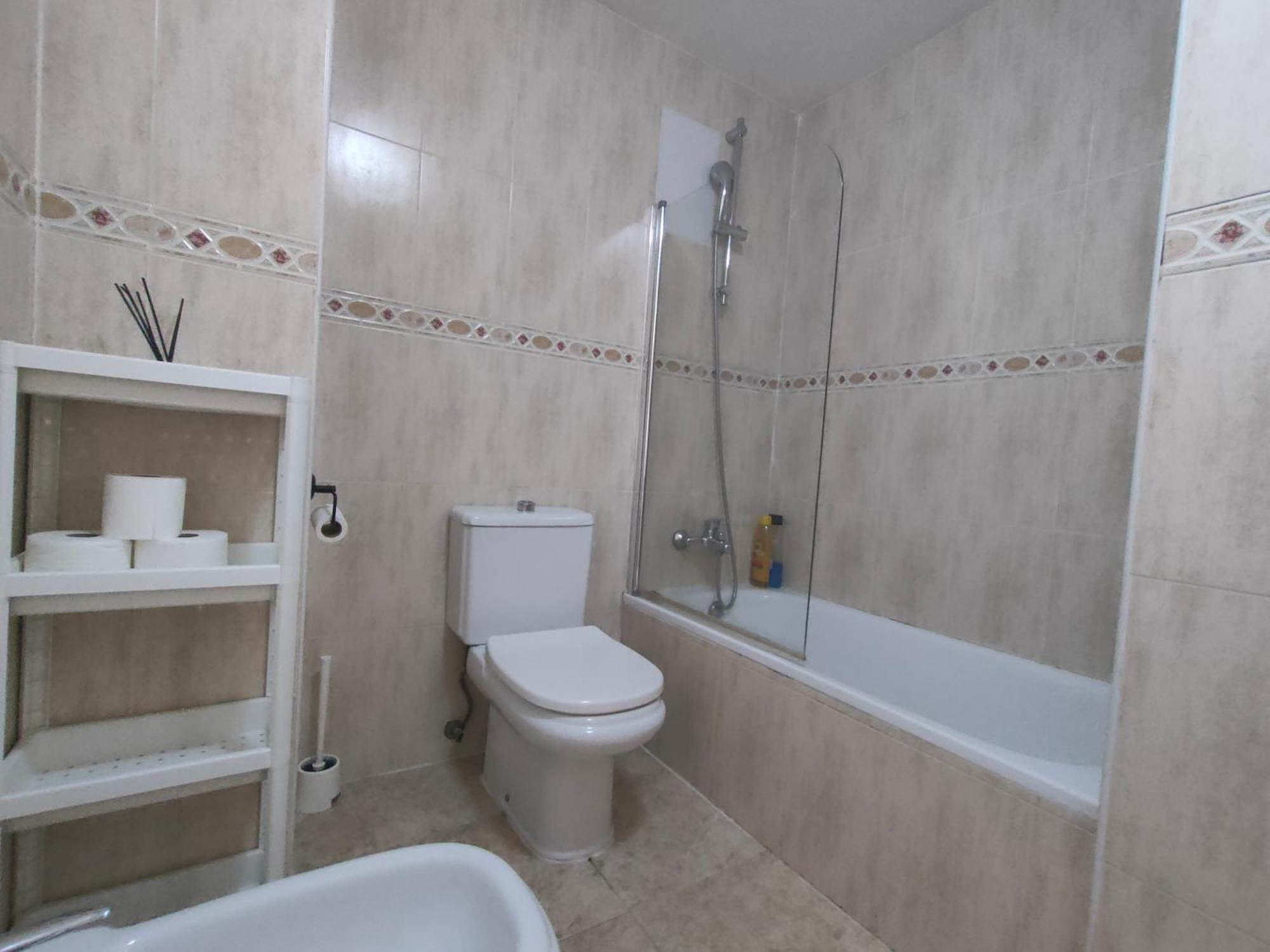 Playa Paradis - Primera Linea De Playa - Ap-7 3Min - Self Check-In 24H Moncófar المظهر الخارجي الصورة